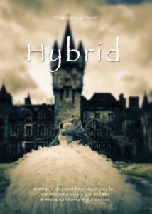 La copertina di Hybrid.