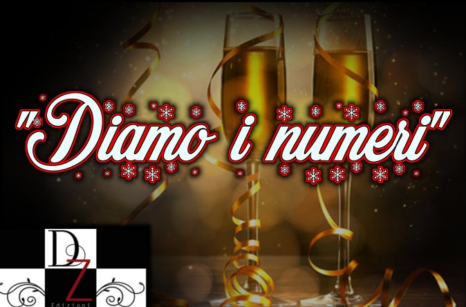 “Diamo i Numeri”