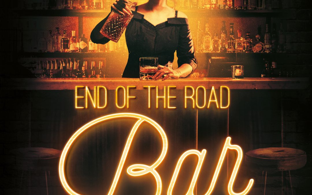 End of the road bar